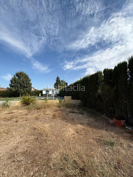 Foto c27cdec4-a090-4233-a7b7-c32416c3687e. Mas avec piscine dans El Higuerón Córdoba