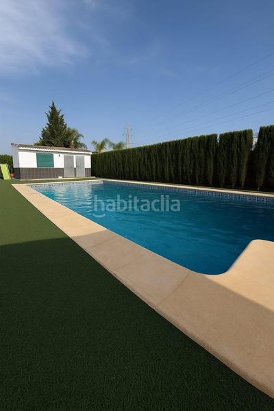 Foto da646b32-1db5-4d2f-b94a-5b8dc0977a3c. Mas avec piscine dans El Higuerón Córdoba