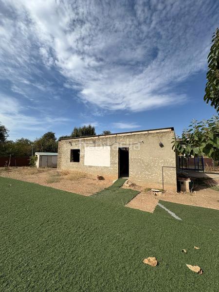 Foto db114b1b-a344-4e2a-8e21-23dc69eae8bc. Mas avec piscine dans El Higuerón Córdoba