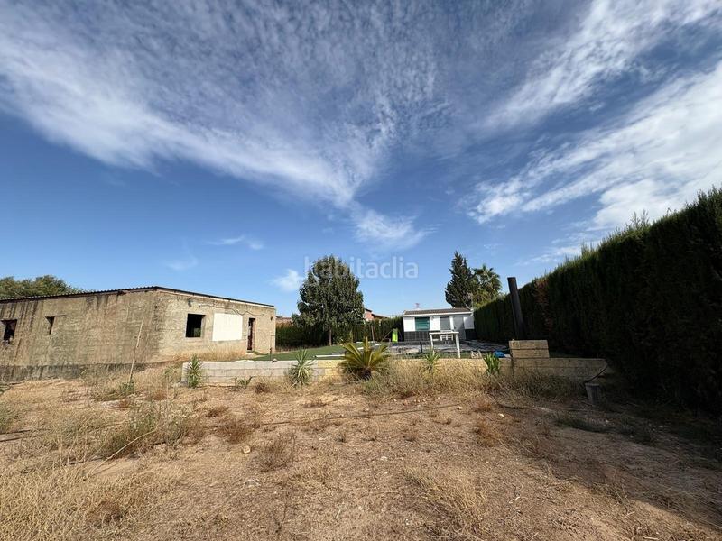 Foto fae3deac-03b9-493e-b910-ea60d94739a1. Mas avec piscine dans El Higuerón Córdoba