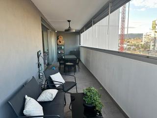 Pis a Santa Rosa - Valdeolleros