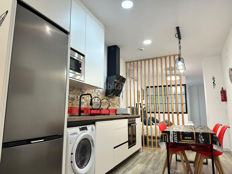 Foto 00f6b13b-33da-4d0d-bae9-e43875091ce8. Loft a Ciudad Jardín - Zoco Córdoba