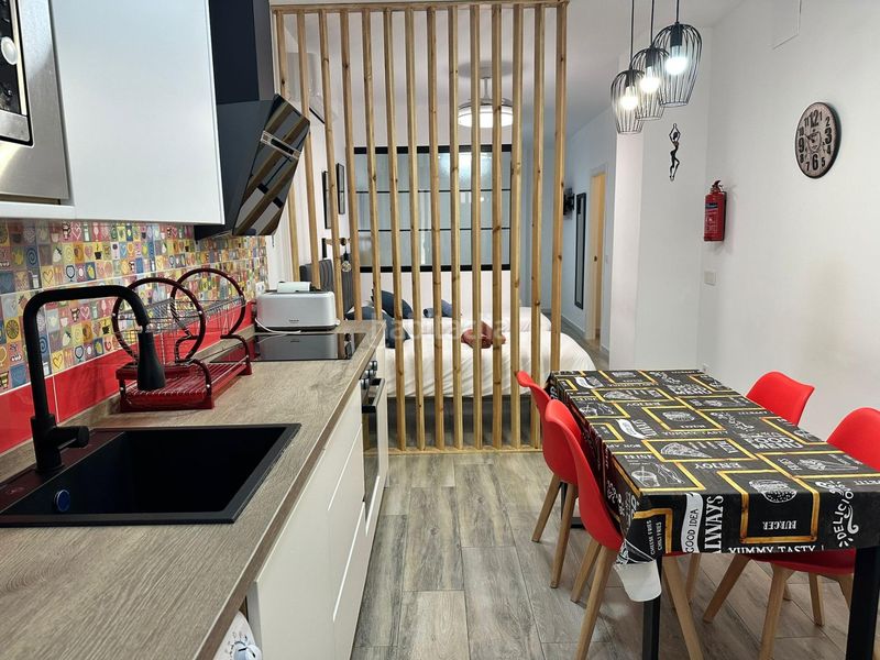 Foto 1109f548-86e5-4d0b-a5fc-0d132648dacc. Loft a Ciudad Jardín - Zoco Córdoba