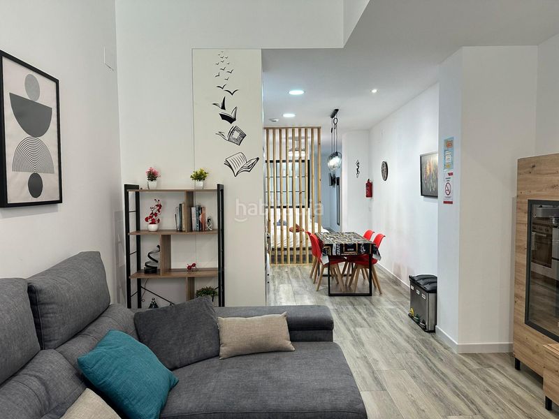 Foto 2a1cfc31-48d4-48ea-9752-a2149f42d28d. Loft a Ciudad Jardín - Zoco Córdoba