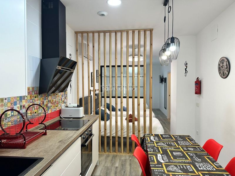 Foto 57d41a25-2f62-4dcd-888c-44d28289df2e. Loft a Ciudad Jardín - Zoco Córdoba