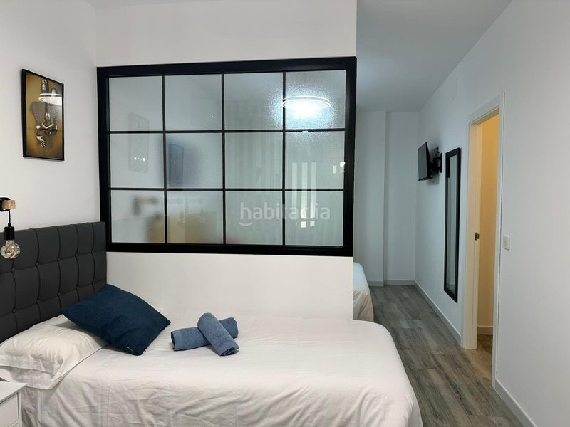 Foto 5e81cad1-5e39-416b-acb2-1ebf093a56a9. Loft a Ciudad Jardín - Zoco Córdoba