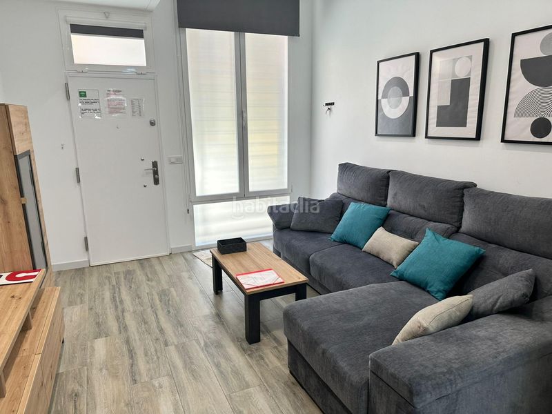 Foto 6ec6d362-eb59-46b8-b31a-7926b8089823. Loft a Ciudad Jardín - Zoco Córdoba