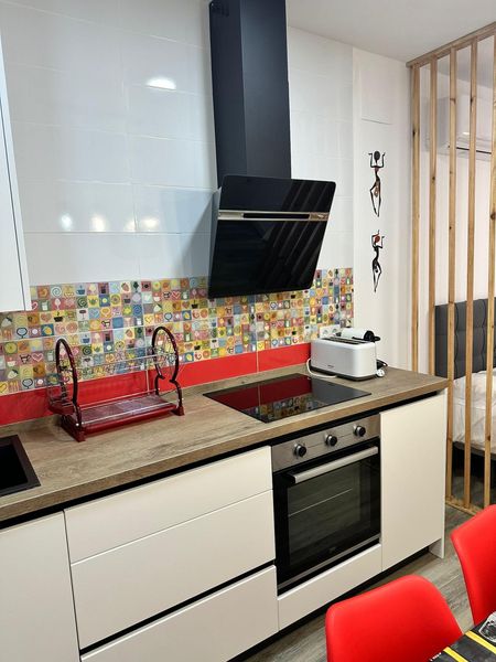 Foto 95490d78-ca93-4680-ab7c-1589ba0550e4. Loft a Ciudad Jardín - Zoco Córdoba