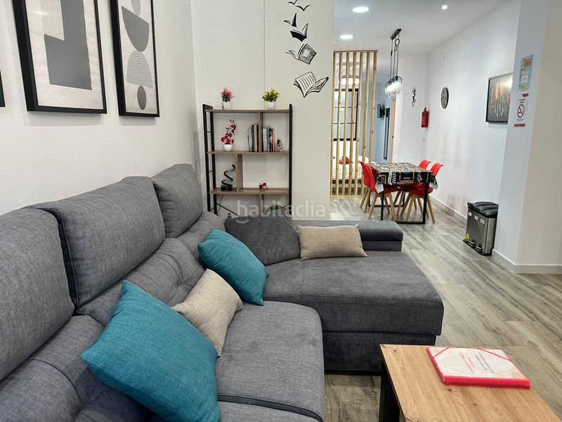 Foto a790b34c-99eb-4ee6-a3cd-1b2e6a3e2e7e. Loft a Ciudad Jardín - Zoco Córdoba