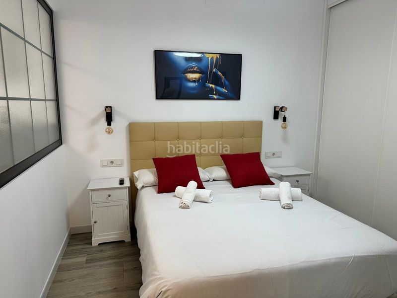 Foto b1275112-0a6a-4f1a-acc1-9bd6e78658e1. Loft a Ciudad Jardín - Zoco Córdoba