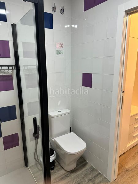 Foto e022f376-ac34-4c19-9bae-0b985d2fe5b5. Loft a Ciudad Jardín - Zoco Córdoba