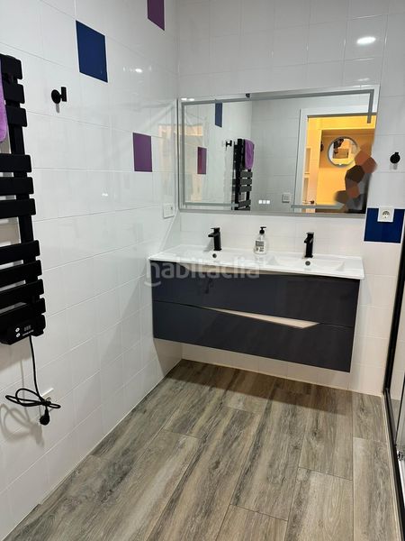 Foto f04b494d-269e-40fa-b4d4-cd0150e2dcf7. Loft a Ciudad Jardín - Zoco Córdoba