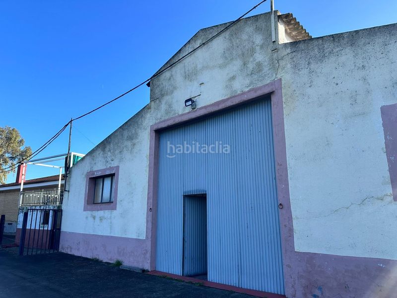 Foto 274af0e4-b630-4f3d-9bab-4fc7f4071651. Masia amb aparcament piscina a El Higuerón Córdoba