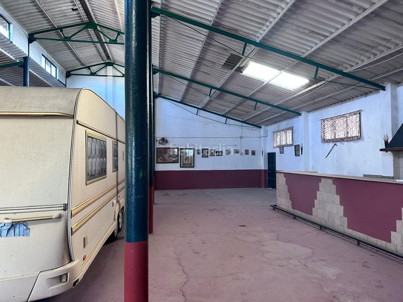 Foto 34501110-86f6-4bde-97d1-d331e30d1ba9. Masia amb aparcament piscina a El Higuerón Córdoba