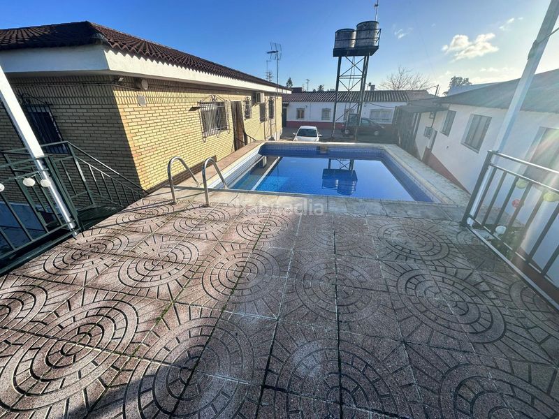 Foto 52c45e4c-8c5b-4c82-b35d-aa64f720a19f. Masia amb aparcament piscina a El Higuerón Córdoba