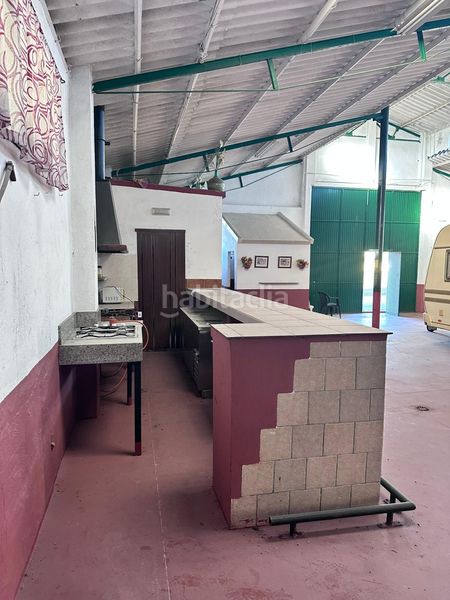 Foto 7693acd3-ea38-42d2-812b-b2c34960b99e. Masia amb aparcament piscina a El Higuerón Córdoba