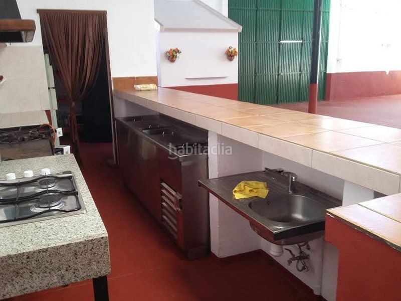 Foto 7830c5b5-e3a6-4438-b6a2-ede98f058dfb. Masia amb aparcament piscina a El Higuerón Córdoba