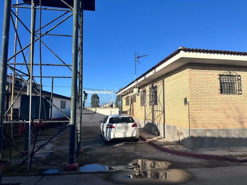 Foto 81128817-40aa-4e80-ae03-00d4fb15c7b8. Masia amb aparcament piscina a El Higuerón Córdoba