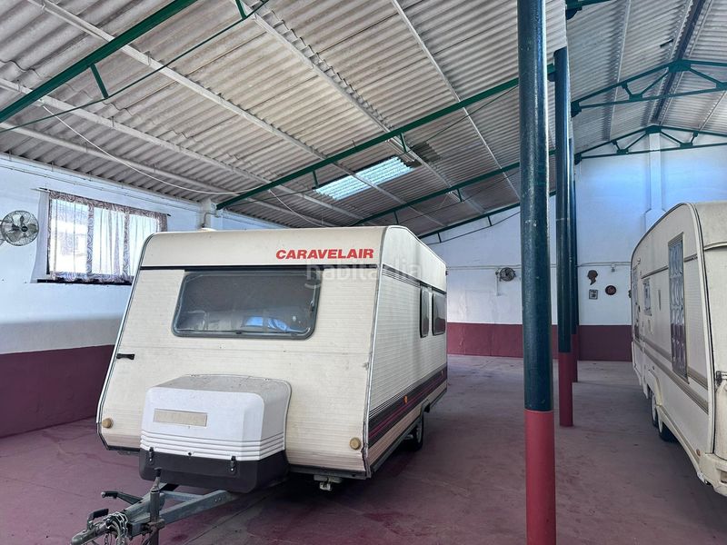 Foto 85a958e9-c07f-4fd7-8d4b-19444f4f9b59. Masia amb aparcament piscina a El Higuerón Córdoba