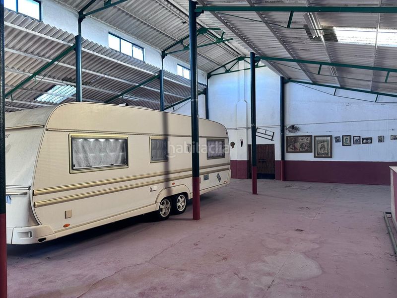 Foto 85ff1090-95f4-46de-9586-2be9e9d6e1c9. Masia amb aparcament piscina a El Higuerón Córdoba