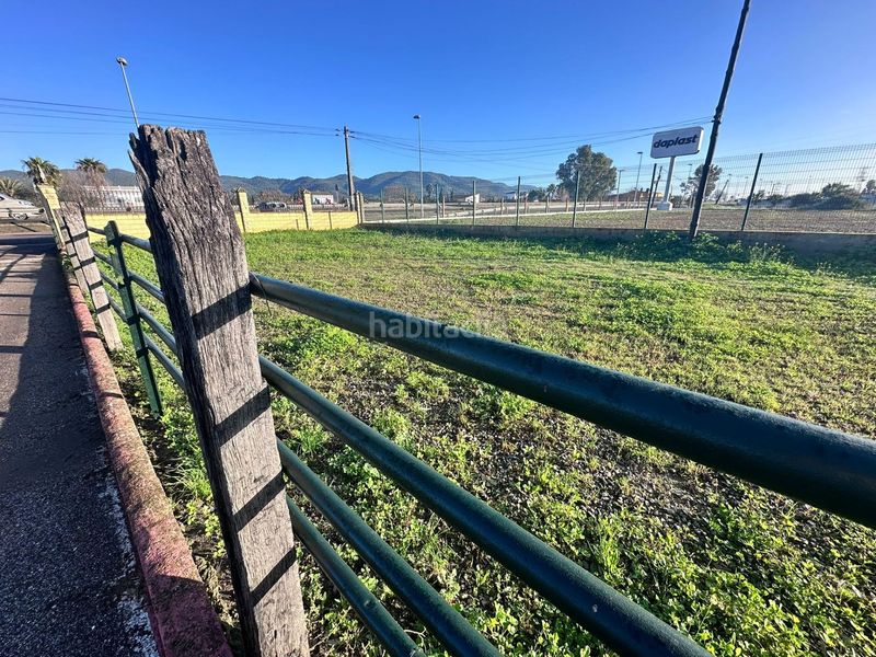 Foto 97a9827f-ffca-486d-b90d-316151950437. Masia amb aparcament piscina a El Higuerón Córdoba