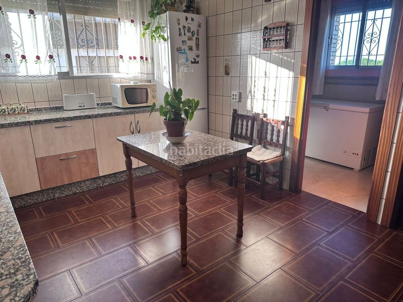 Foto a5448241-e330-4d6d-8b8f-ad14956aeb27. Masia amb aparcament piscina a El Higuerón Córdoba