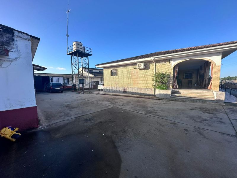 Foto adeb14c0-1d6e-4bd4-a52c-af5b4d122cb9. Masia amb aparcament piscina a El Higuerón Córdoba