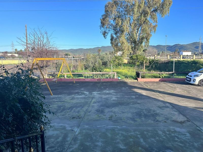 Foto b5e54006-e4b0-41b3-8e38-5c98ad25410d. Masia amb aparcament piscina a El Higuerón Córdoba