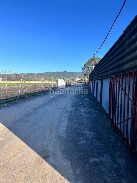 Foto c857b8b7-f7d5-4b45-809d-c4a35e45b0cb. Masia amb aparcament piscina a El Higuerón Córdoba