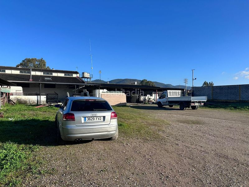 Foto db7feb31-3d6f-4826-984c-f6dbde30fd05. Masia amb aparcament piscina a El Higuerón Córdoba