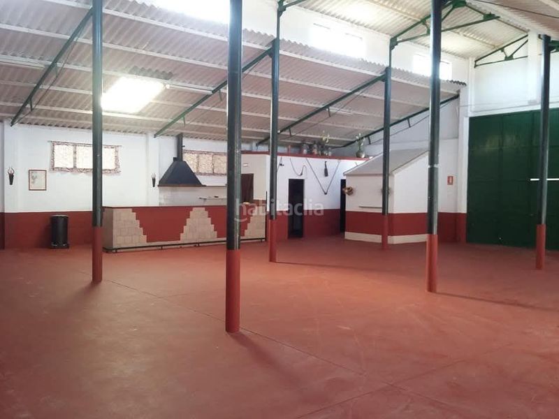 Foto e3029b6f-1b3e-4e85-8c83-c2593088e5cd. Masia amb aparcament piscina a El Higuerón Córdoba