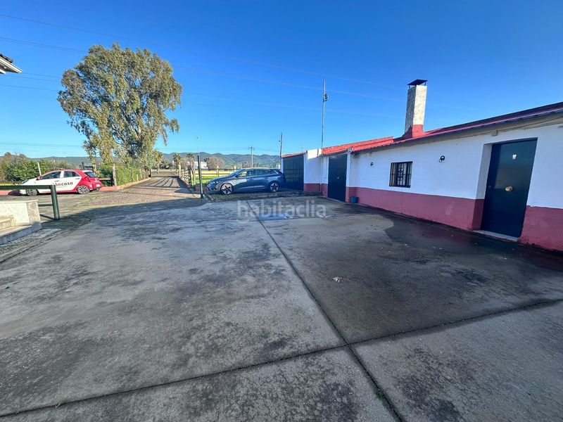 Foto e4064a2d-dc25-4299-90b8-5ccd173561a2. Masia amb aparcament piscina a El Higuerón Córdoba