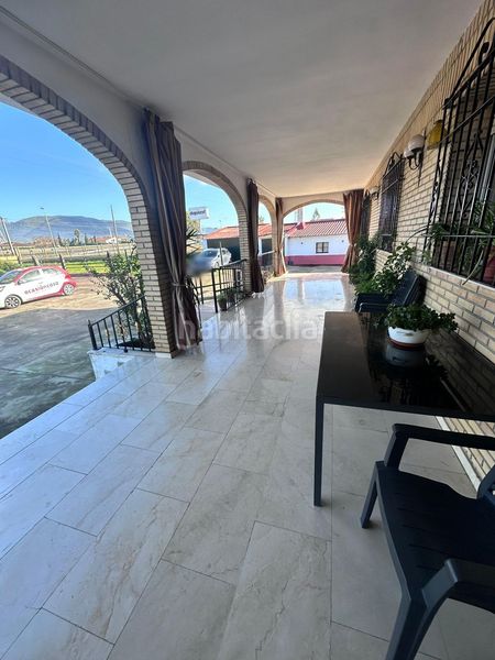 Foto e85a84a2-169c-44cf-bc3b-3db2255ee995. Masia amb aparcament piscina a El Higuerón Córdoba