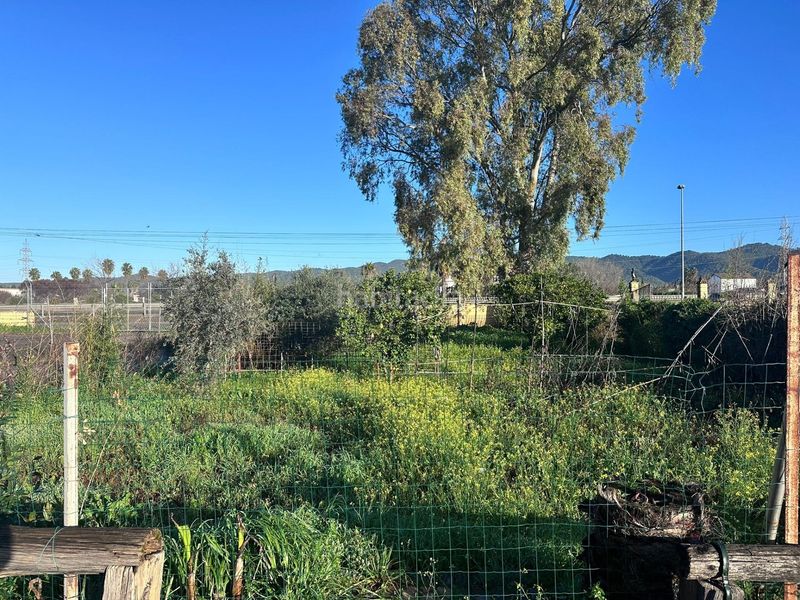 Foto ff448eb1-118d-48bc-8746-5ea5bc4736ae. Masia amb aparcament piscina a El Higuerón Córdoba