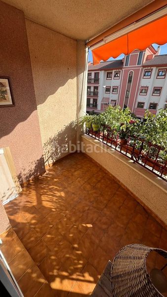 Foto 3c4ca425-f845-41c6-8969-2a345ef5c863. Lloguer pis amb aparcament piscina a Tablero Bajo - Arruzafilla Córdoba