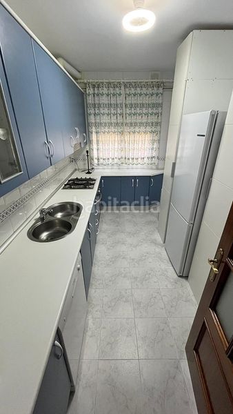 Foto 91d684c0-4125-4df7-93a9-7719e48c0d6e. Lloguer pis amb aparcament piscina a Tablero Bajo - Arruzafilla Córdoba