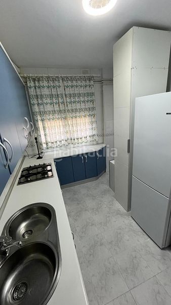 Foto efe46b1d-a500-4177-8bec-eb4f74fe0ced. Lloguer pis amb aparcament piscina a Tablero Bajo - Arruzafilla Córdoba