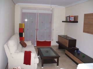 Pis a Ciudad Jardín - Zoco