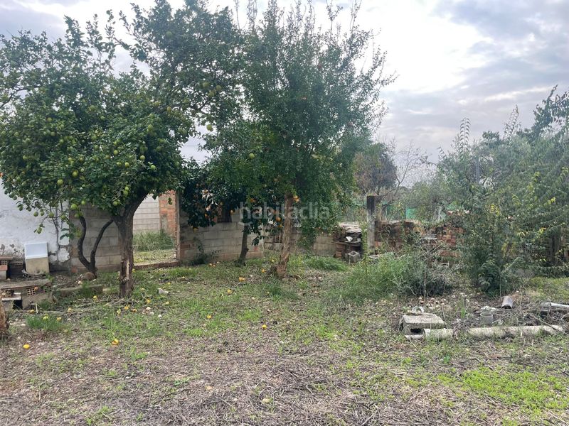 Foto 4a09e028-646c-4e31-b2e0-41a0fe94a504. Masia a Almodóvar del Río