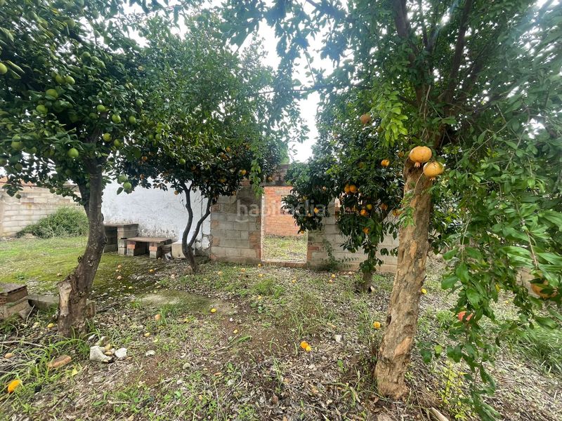 Foto 4fd8c0a9-1708-45be-8240-971799cf0bb6. Masia a Almodóvar del Río