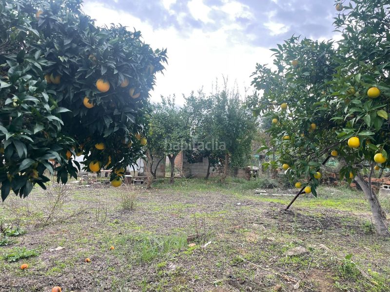 Foto 9e75a06f-3d52-44d7-a81d-18b3d879ee6f. Masia a Almodóvar del Río