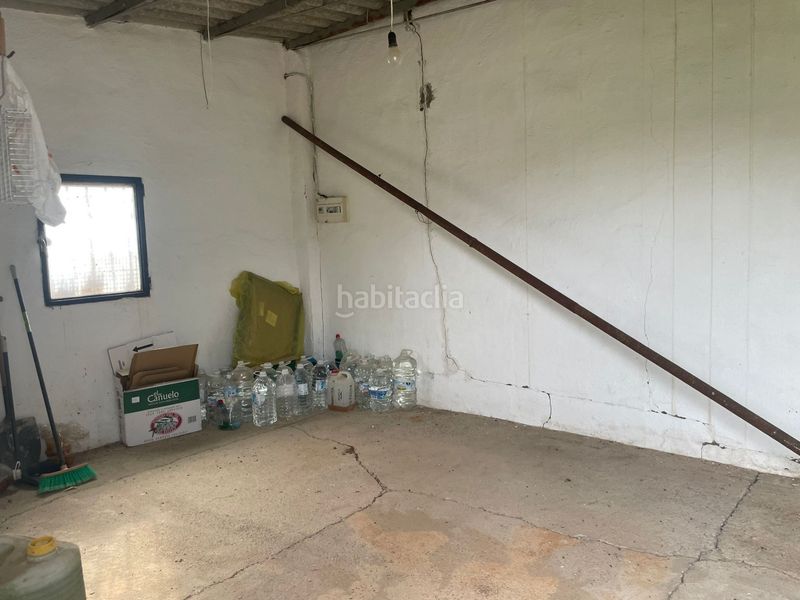 Foto adfbeb00-1f9b-4059-aa63-ee5de6743dcd. Masia a Almodóvar del Río