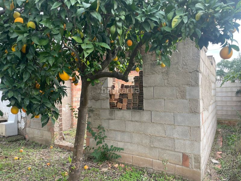 Foto ba16028b-7a1f-48d6-9582-dbd3c60638ac. Masia a Almodóvar del Río