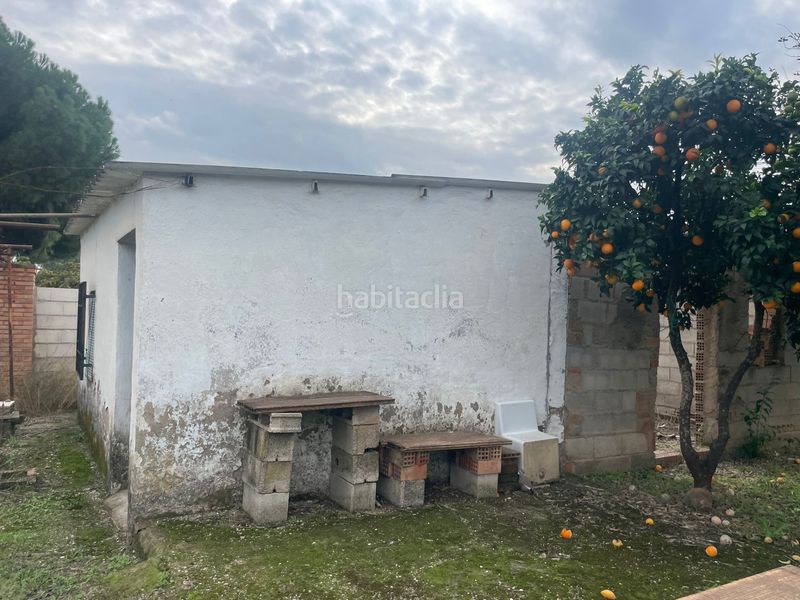 Foto eeab3b9d-2539-4f00-93cb-dff2cc7d2a41. Masia a Almodóvar del Río