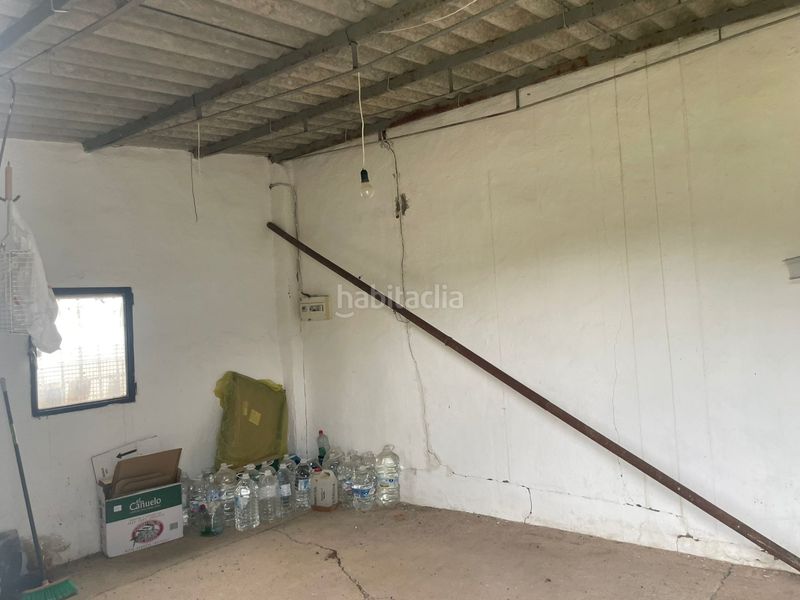 Foto f906d4e6-981e-4fc0-b021-122acb11f351. Masia a Almodóvar del Río