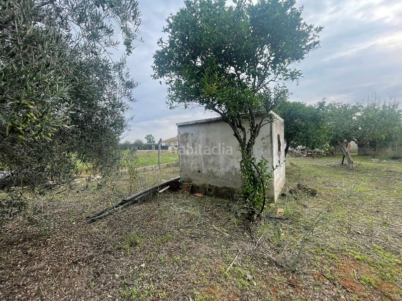 Foto fc024014-8cdf-4e95-acd1-87f5b2f1be2d. Masia a Almodóvar del Río