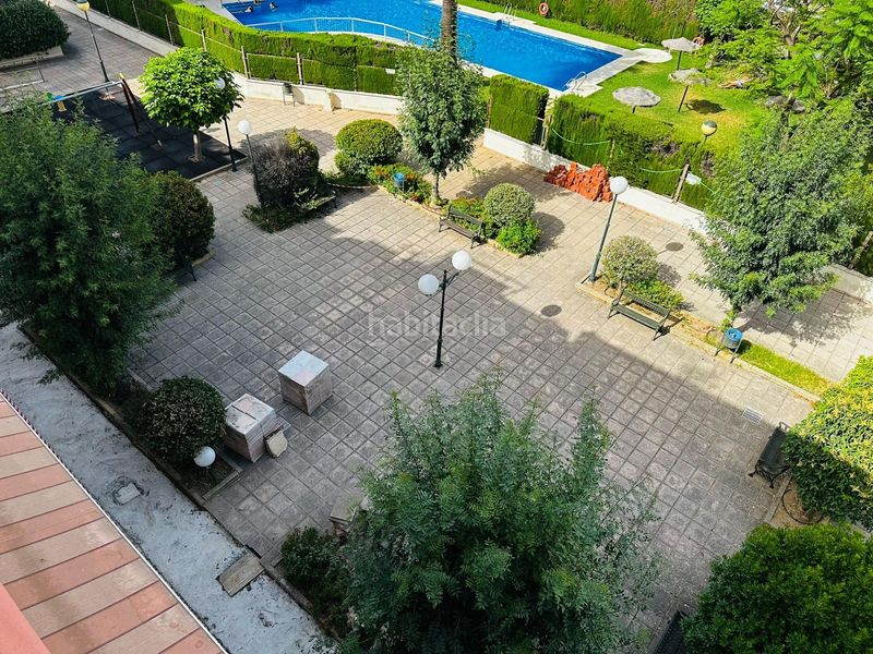 Foto 05be1599-bb49-4465-88e4-e89b4ec710c1. Àtic amb aparcament piscina a Tablero Bajo - Arruzafilla Córdoba