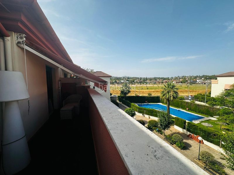 Foto 79f8fb72-4bdd-4ebb-a9ed-8224021f974e. Àtic amb aparcament piscina a Tablero Bajo - Arruzafilla Córdoba