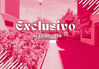 Pis a Tablero Bajo - Arruzafilla