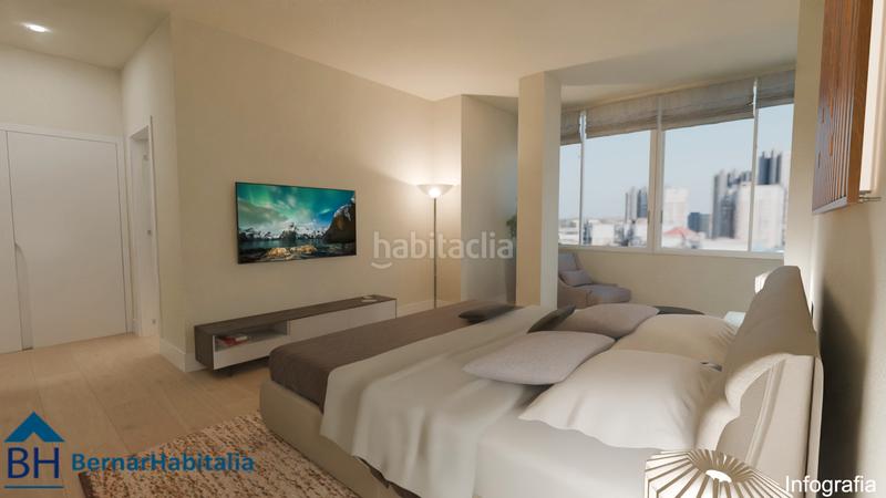 Foto 13eefd36-2f9b-4a78-abab-7ab96c86e78c. Duplex in El Viso Madrid